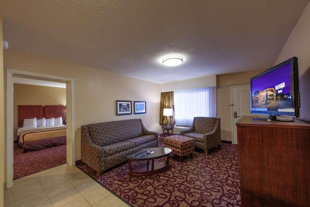 Hotel Moab Downtown Room photo